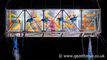 SIRF: Everything you need to know about Stockton International Riverside Festival