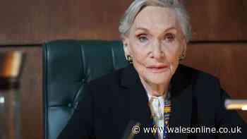 'Excellent' drama with Welsh icon that viewers 'can't stop watching'