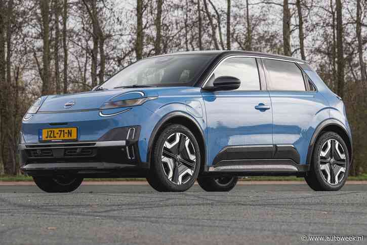 De nachtmerrie van Nissan: het gaat nóg slechter dan vorig jaar