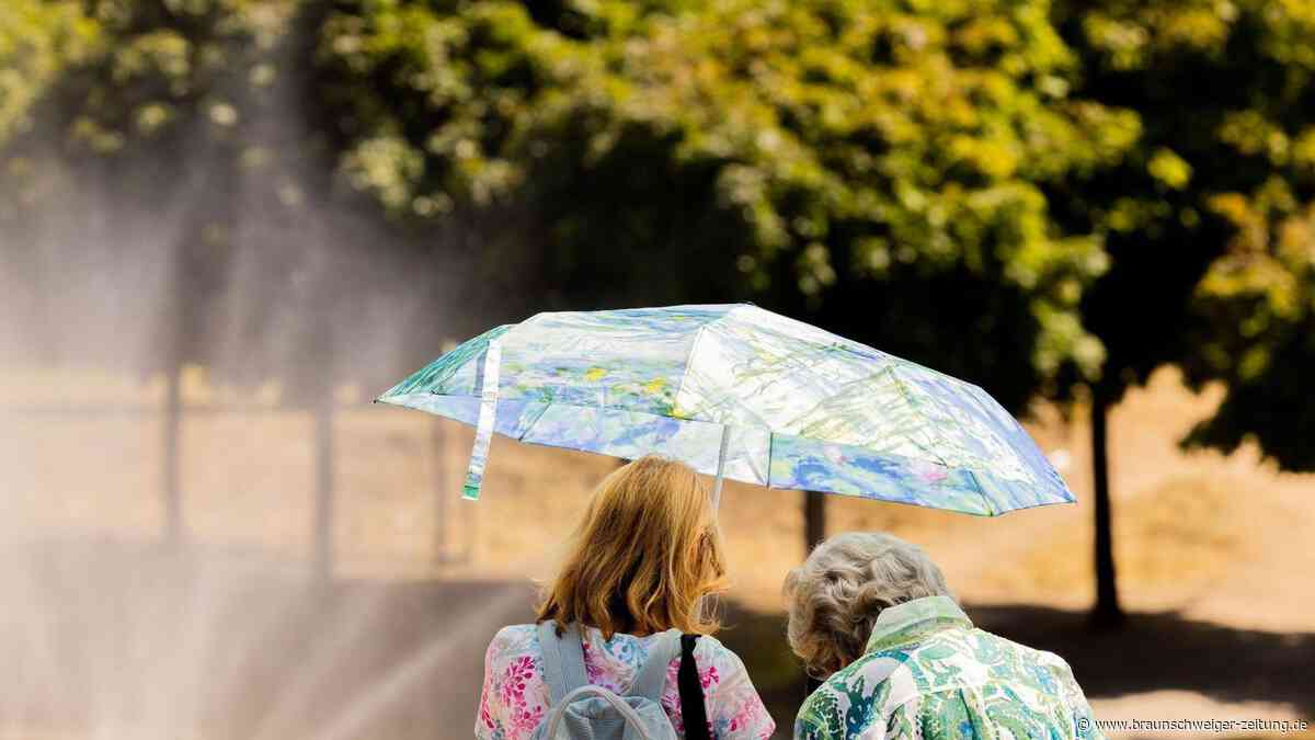 Fast 10.000 Hitzetote: Wie viele Warnungen braucht es noch?