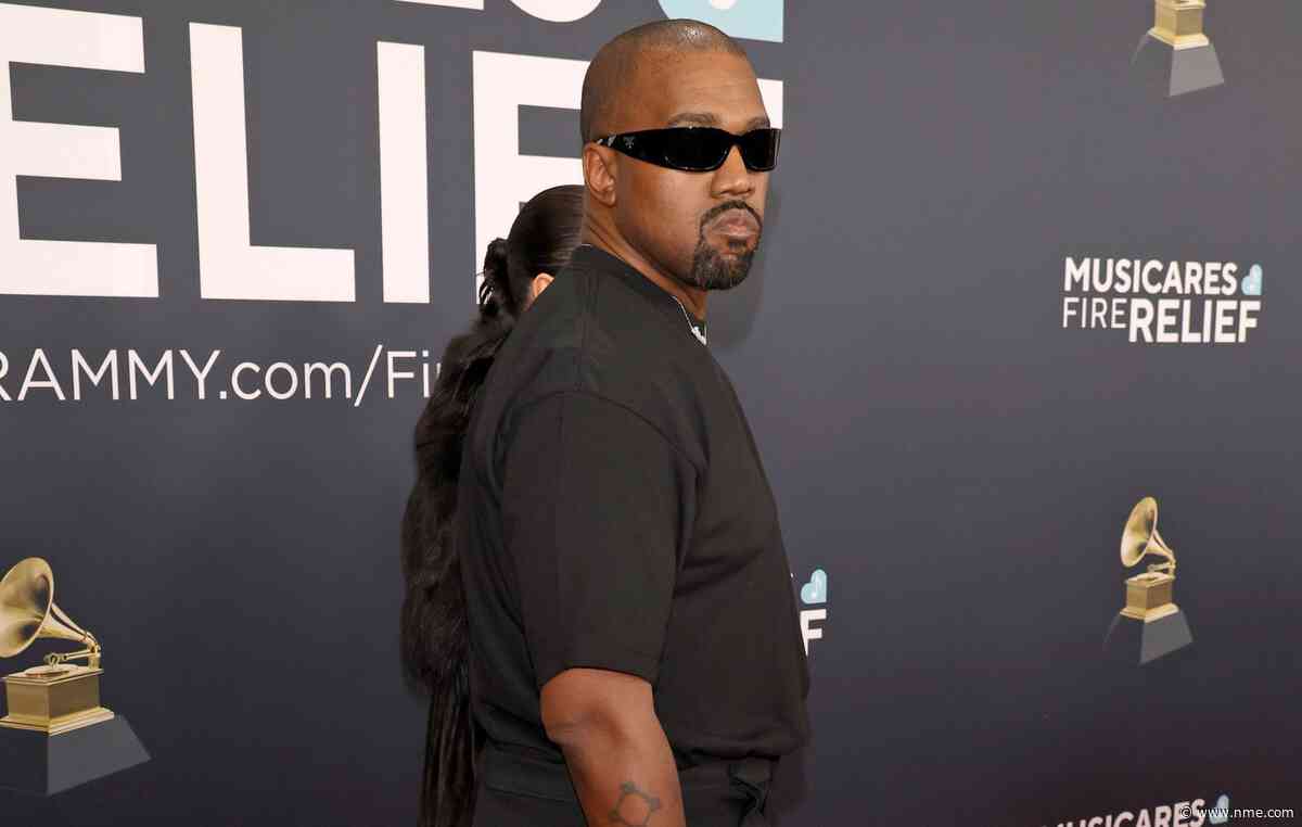 Kanye West settles lawsuit with ex-assistant after accusations of sexual assault, sex trafficking and wrongful termination