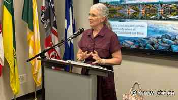 City of Saskatoon says it will keep cutting emissions with or without province's help