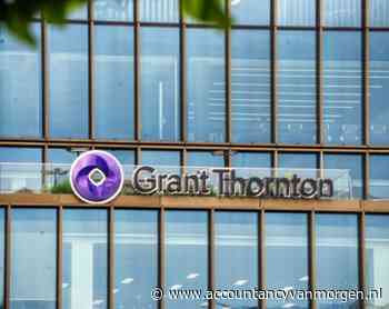 Grant Thornton bereikt akkoord over overname CBIZ voor 5 miljard dollar