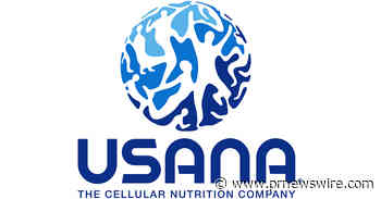 New 12-Week Consumer Study Highlights Visible Skin Benefits with USANA Glow