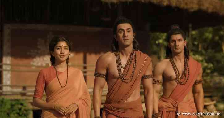 Ramayana Trailer Released: Ranbir Kapoor & Yash Shine in Indian Mythological Epic