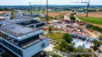 Neuburg-West bekommt grünes Licht: Neue Flächen für Firmen schaffen Perspektiven