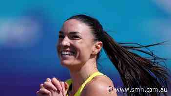 Commonwealth Games 2026 LIVE: Sad end for former MAFS star who injures leg during last lift; Jenneke powers into hurdles semis
