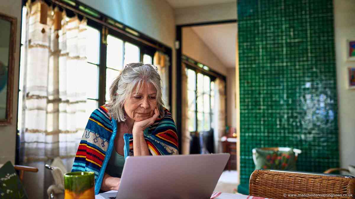 DWP confirms 57 health conditions that can entitle state pensioners to extra £114 a week