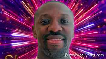 Shaun Wright-Phillips is the tenth celebrity announced for Strictly Come Dancing as ex England football star says show is 'completely out of his comfort zone'