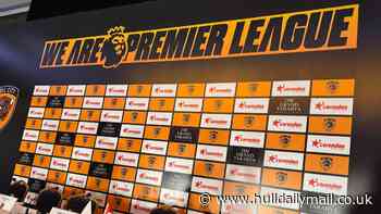 Hull City in Turkey LIVE - Ilicali, Jakirovic, McBurnie and Coyle meet the media
