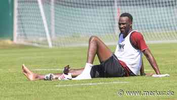 Unseriöse Verhandlungen: Matsima-Transfer von Augsburg nach England geplatzt