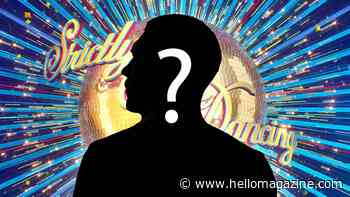 Strictly Come Dancing's latest signing leaves raised eyebrows: 'Dancing is in my blood'