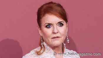 Sarah Ferguson's late ex Paddy McNally left nothing of £600m fortune to 'tarnished' royal - report