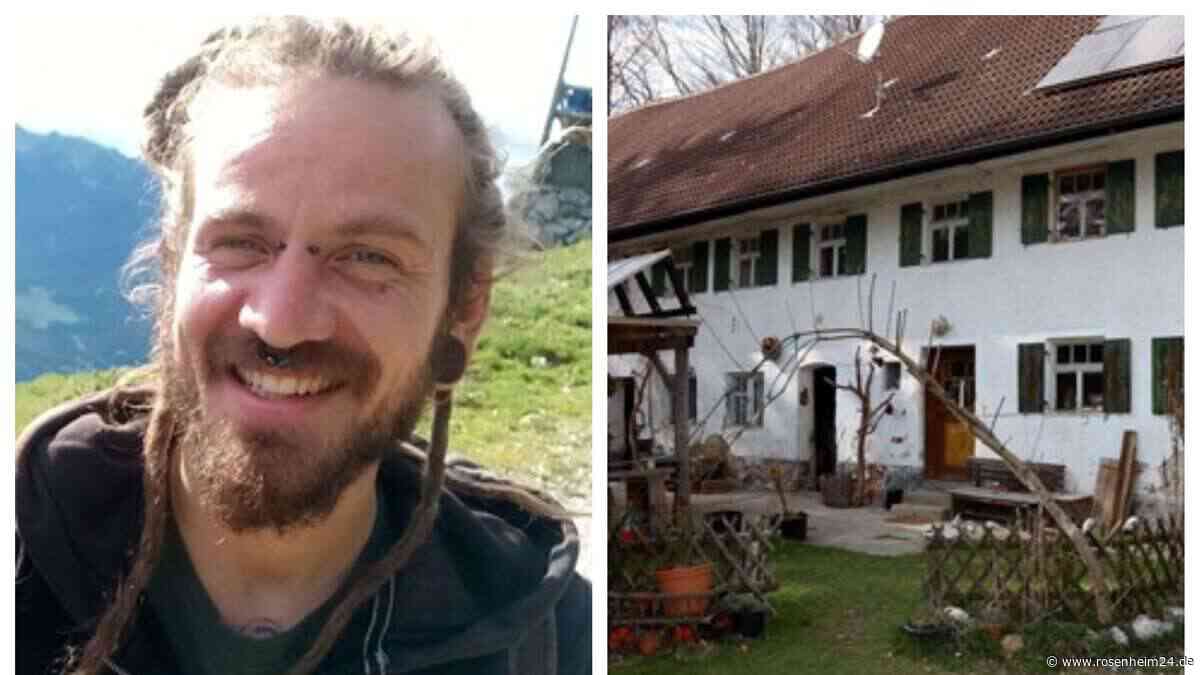 Rätselhafte Bluttat in Bayern: Selbstversorger (†33) auf Hof erschossen