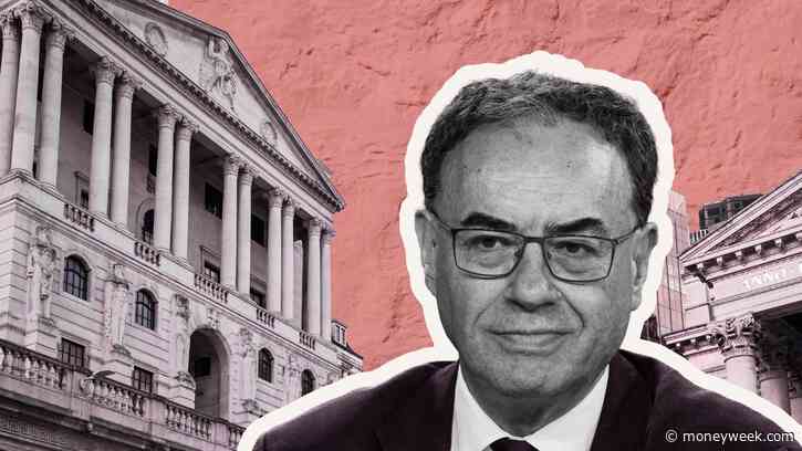 Live: Bank of England holds interest rates at 3.75%