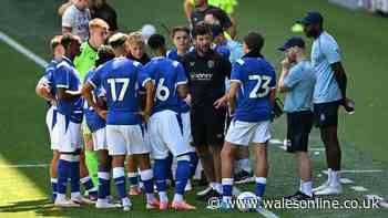 Cardiff City's strongest XI, star's new role and where dream signing would fit