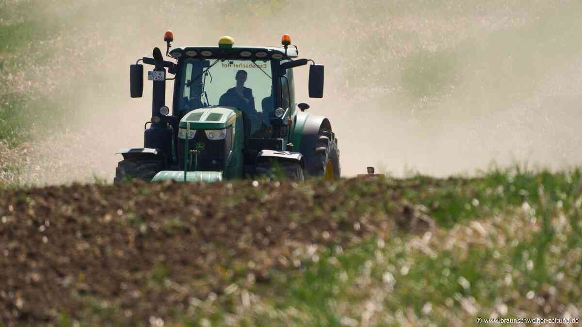 Diebe stehlen Maschinenteile im Wert von 24.000 Euro in Schöppenstedt
