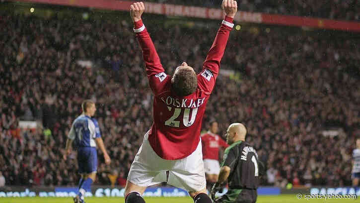 'Solskjaer was absolutely unbelievable' - Campbell