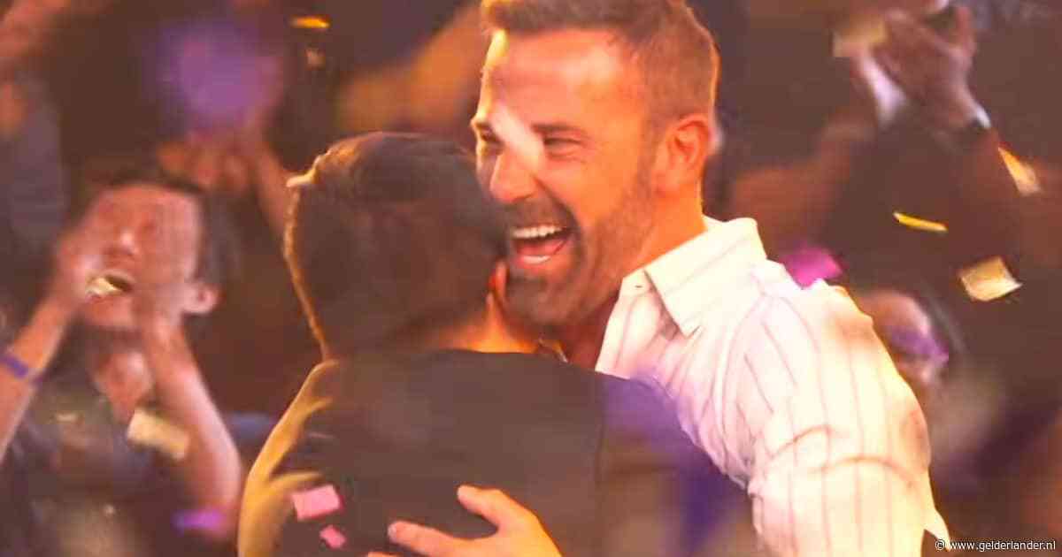 Ben Affleck wint miljoen dollar in bekende tv-quiz dankzij presentator Jimmy Kimmel