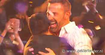 Ben Affleck wint miljoen dollar in bekende tv-quiz dankzij presentator Jimmy Kimmel