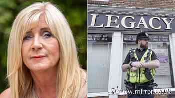 'I met families broken by Robert Bush funeral horror - they fear other evils will come'