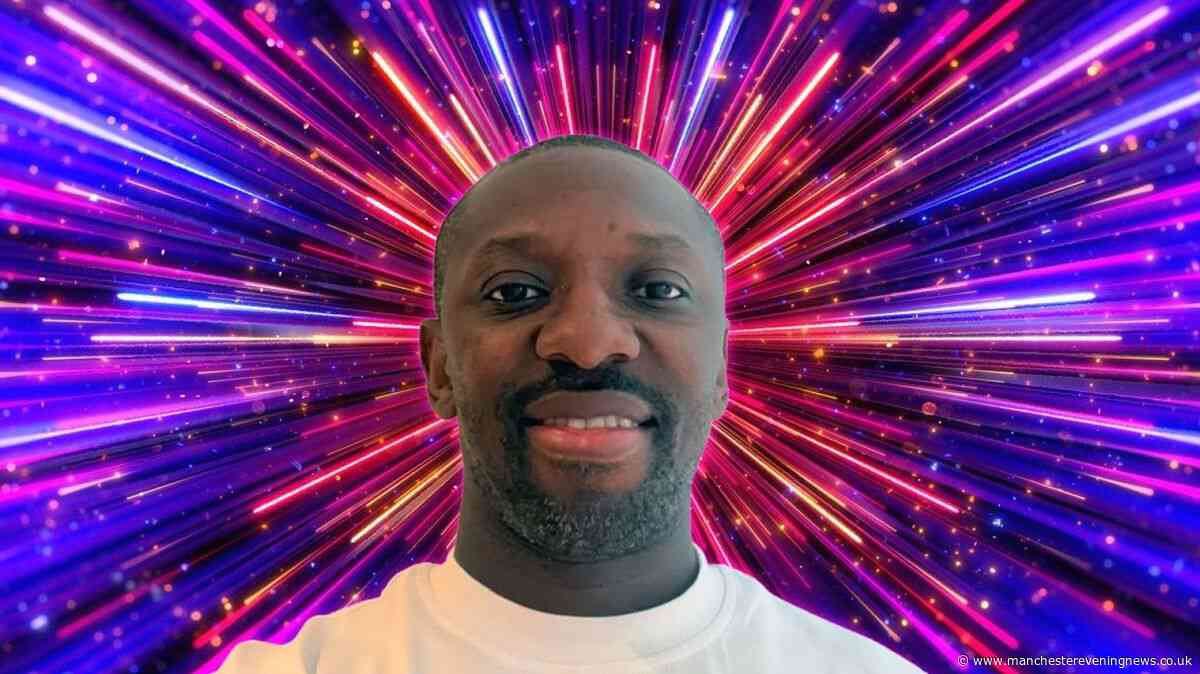 Strictly Come Dancing's tenth contestant announced as Man City legend Shaun Wright-Phillips
