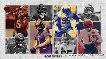 Familiar faces in new places: Refresher on all the biggest NFL offseason moves in 2026