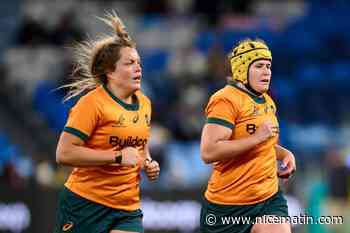 Rugby féminin : Toulon officialise l’arrivée de l’ancienne capitaine de l’Australie