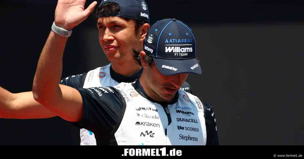 Schonungsloses Fazit: Williams um mehrere Jahre zurückgeworfen