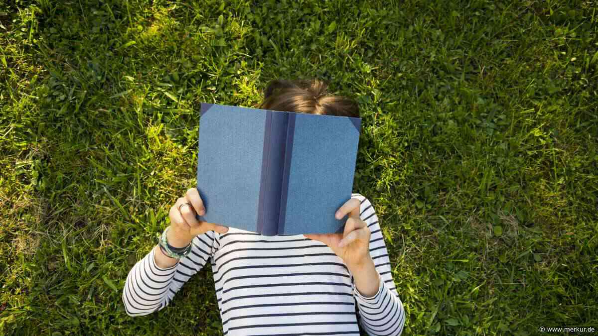 Sommerlektüre gesucht? Vier neue Bestseller, die Sie nicht verpassen dürfen