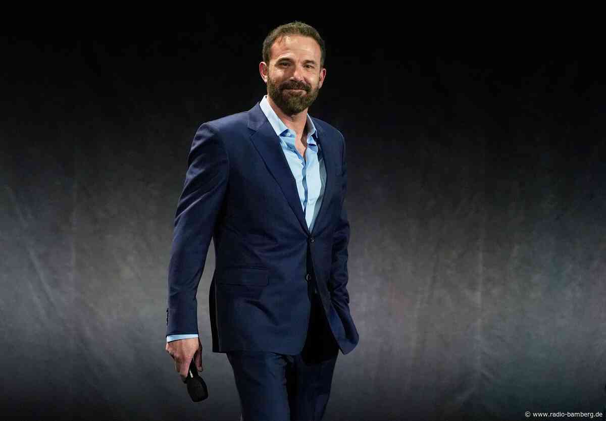 Ben Affleck gewinnt Million bei «Wer wird Millionär»