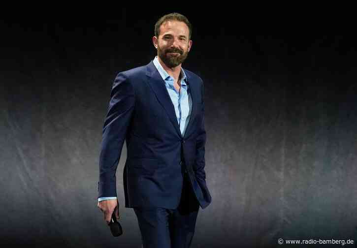 Ben Affleck gewinnt Million bei «Wer wird Millionär»