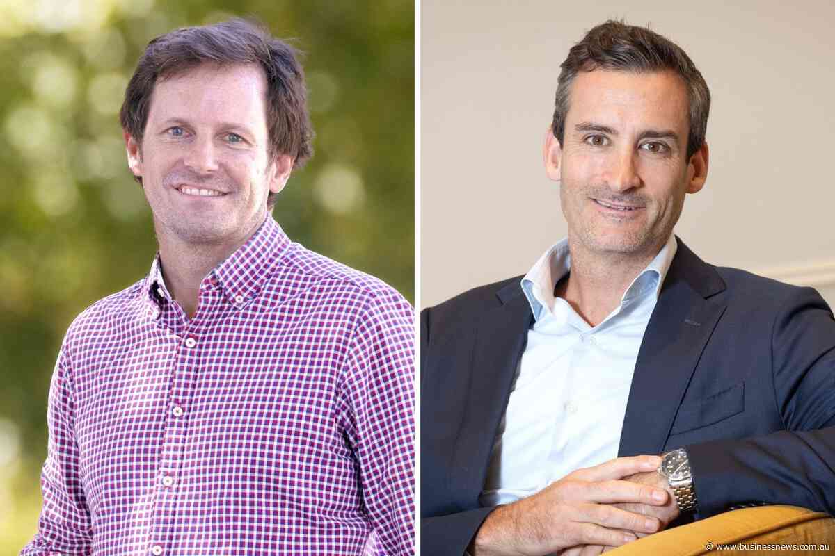 Yolk Property Group directors in $5m loan dispute