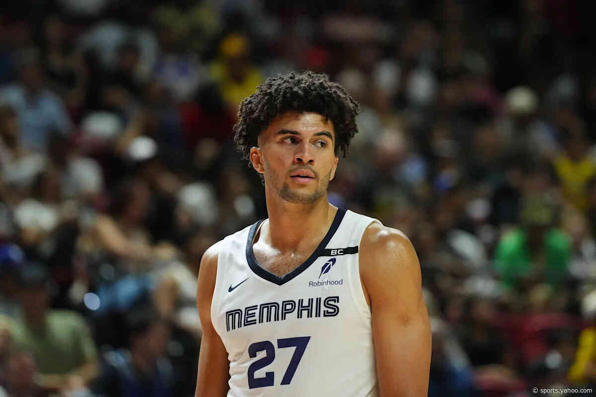 Memphis Plans For A Boozer Weakness