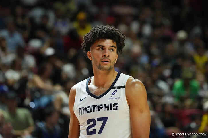 Memphis Plans For A Boozer Weakness