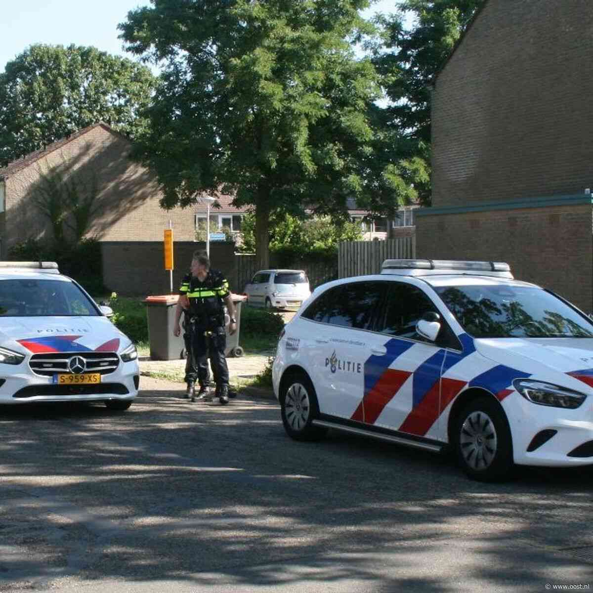 Duitsland wil uitlevering Almeloër (42) na wurgmoord op Enschedeër in rolstoel