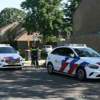 Duitsland wil uitlevering Almeloër (42) na wurgmoord op Enschedeër in rolstoel