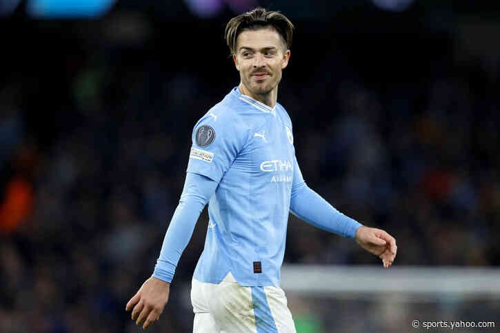 Jack Grealish hits back at Man City pre-season tour snub claims