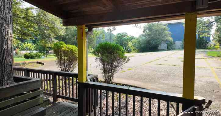 A major zoning rewrite could change the future of DeKalb County neighborhoods