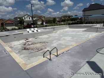'Concrete cancer' in nearly 30K Central Texas pools may cause billions in damage, experts say