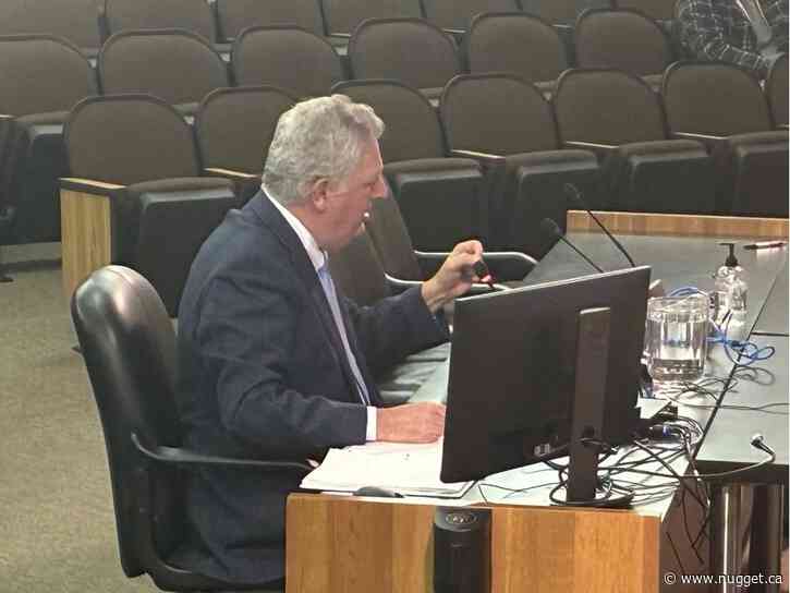 North Bay taxpayers paid $104,222 for integrity commissioner investigations