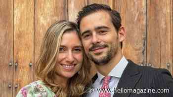 Prince Mirko of Bulgaria announces incredible news with fellow doctor girlfriend