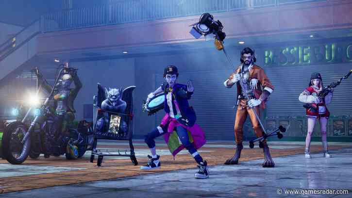 Resident Evil 4 and Dragon's Dogma lead's stylish new action RPG gets an October release date, steering clear of the GTA 6 rush