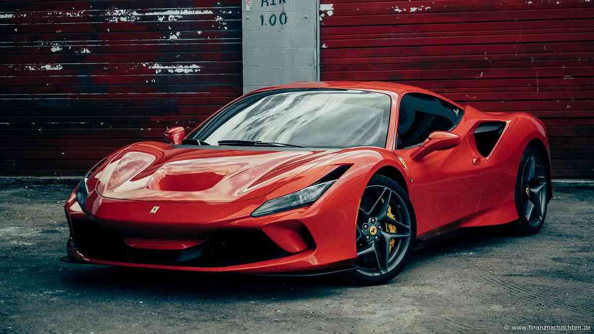 F80, Purosangue, Rekordmarge: Ferrari gibt Vollgas - Dividenden in Höhe von 599 Millionen Euro inklusive