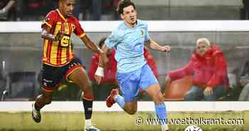 KV Mechelen stuurt transfer van vorig seizoen naar Nederland 