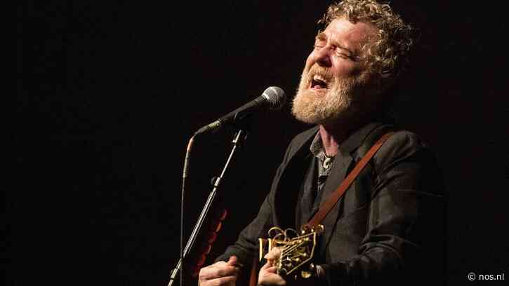 Ierse zanger en Oscarwinnaar Glen Hansard (56) omgekomen bij motorongeluk