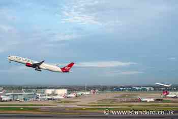 New details emerge of horror incident at Heathrow that left Virgin Atlantic engineer dead as inquest opens
