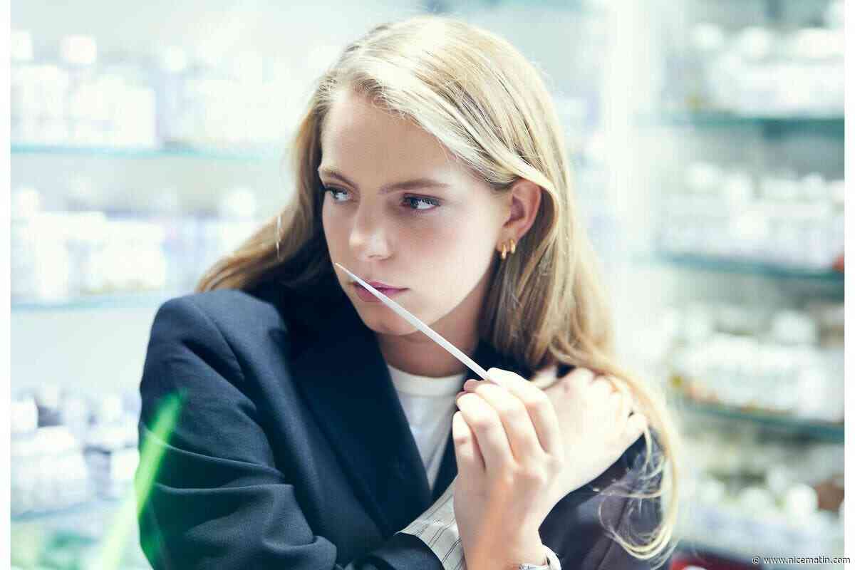 « Caron est une maison qui a toujours créé avant de vouloir plaire » : la directrice artistique de la maison de parfums explique son choix de s’installer à Monaco