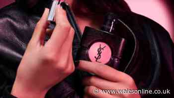 YSL's 'head-turner' Black Opium perfume that 'stays all day' now £68 from £137