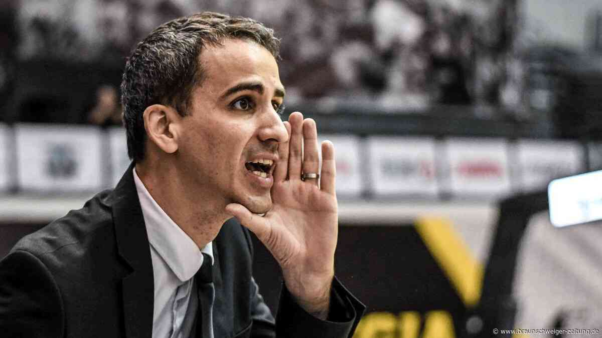 Löwen Braunschweig holen dritten Spanier: Warum Ramón Díaz der Pass egal ist